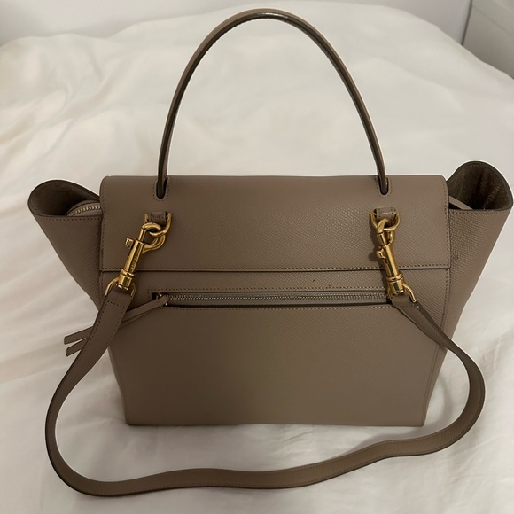 CÉLINE by PHOEBE PHILO - Belt Bag - Excellent Condition - Picture 2 of 9